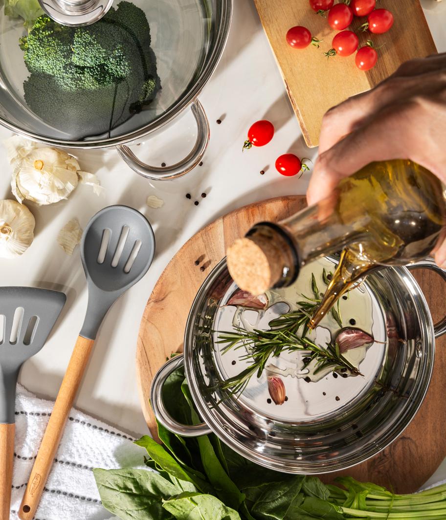 Cucina: Tutti i Must Have