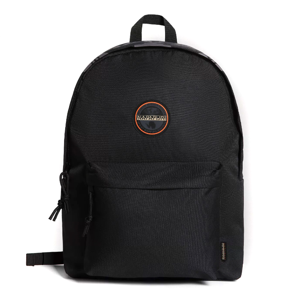 HAPPY DAYPACK BLACK