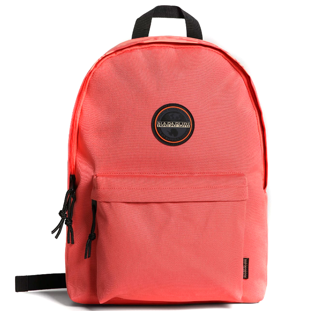 HAPPY DAYPACK PINK RASPBERRY