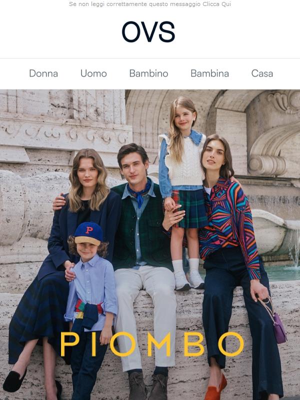 Collezione Ovs Ovs Bimbi Nuovi Arrivi Abbigliamento Ovs Bambino 2025