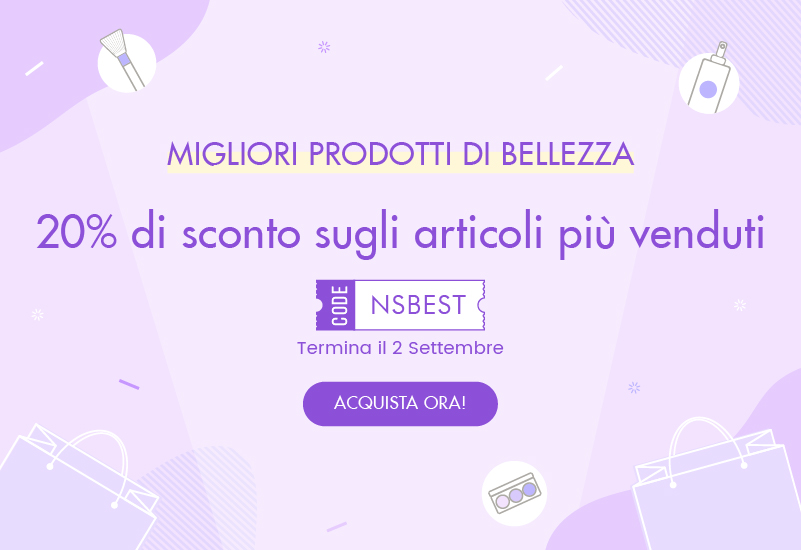 VENDITA FLASH
