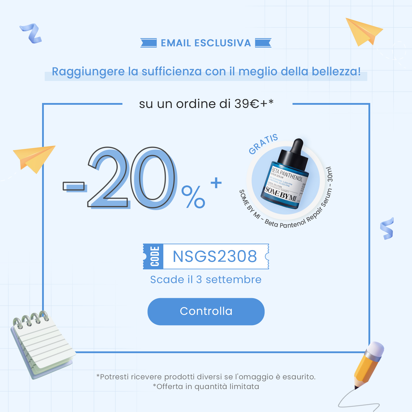 Mega Sale