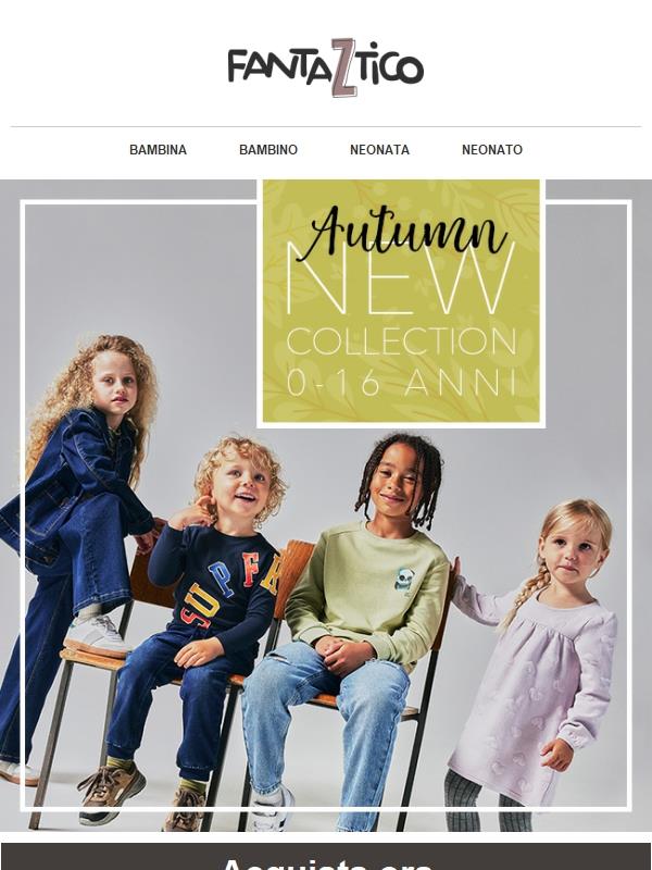 Back to school: pronto per te!