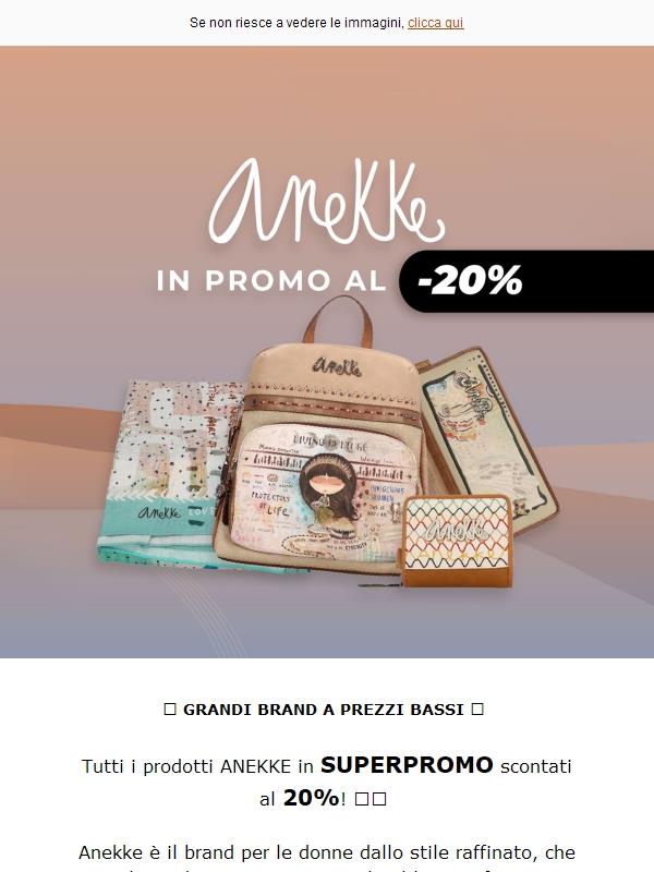 Dai un tocco originale al tuo outfit!🤩