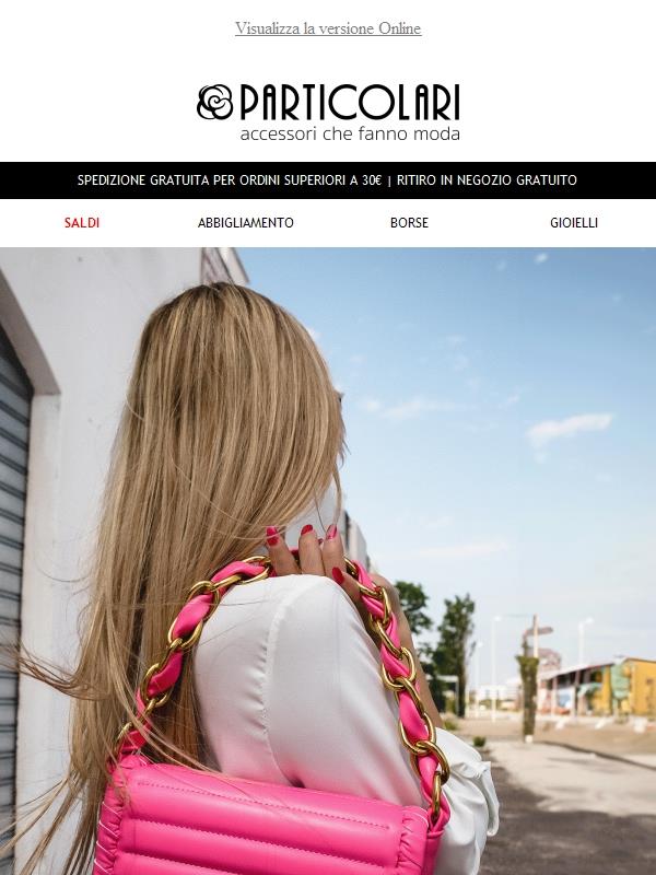 LAST CALL ⌛ Ultimo weekend di occasioni!