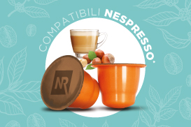 Capsule Compatibili nocciolino