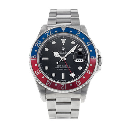 Rolex GMT Master 16700