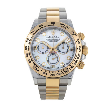 Rolex Daytona 116503