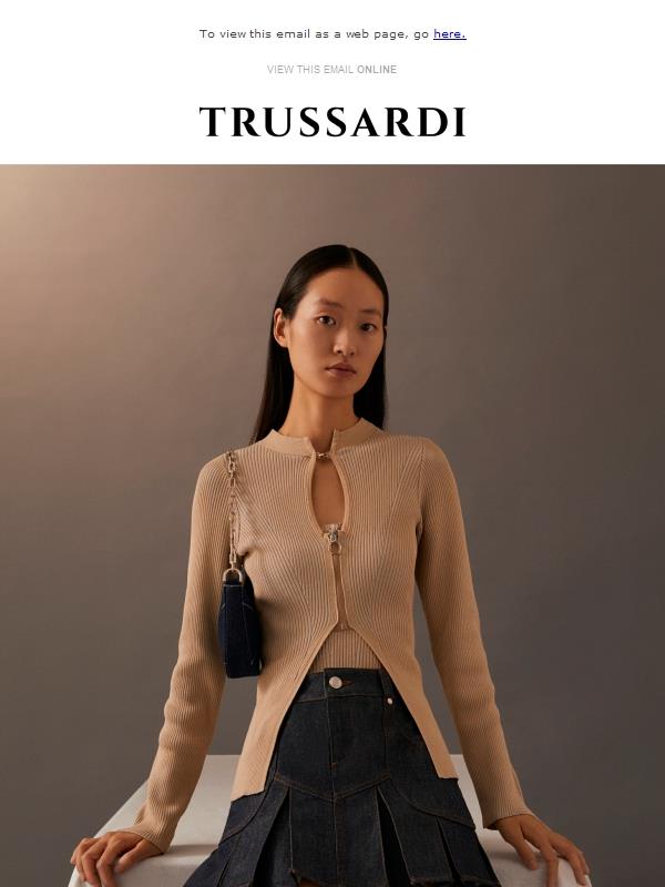 Autunno in città: il guardaroba ideale