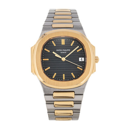 Patek Philippe Nautilus 3900/1JA-014