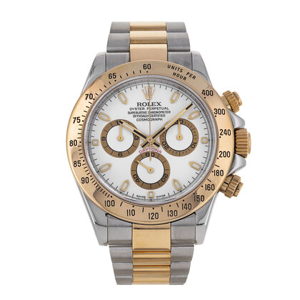 Rolex Daytona 116523