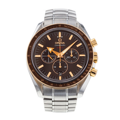 Omega Speedmaster Broad Arrow 321.90.42.50.13.002