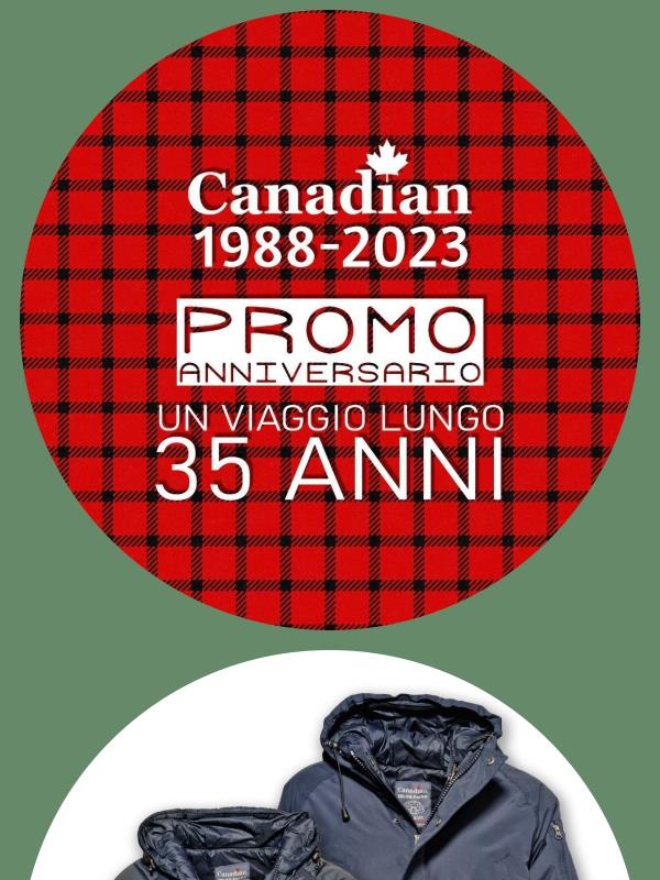 🍁prezzi speciali per i nostri 35 anni!