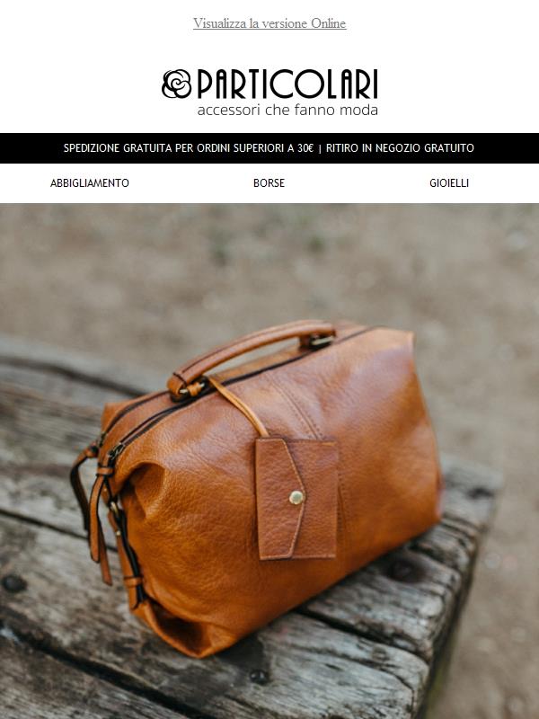 ⚠️Trend Alert: Doctor's bag!