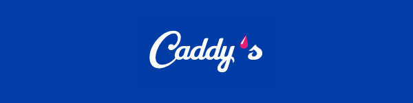 Logo Caddy's