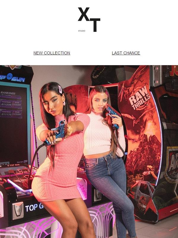 👗 Libertà di Espressione