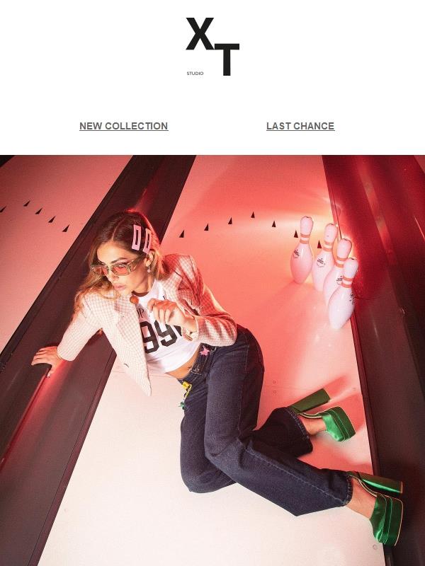 Un Terremoto di Stile