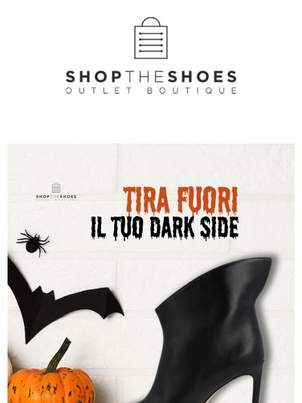 Se porti il 37 ecco le occasioni giuste per Halloween!