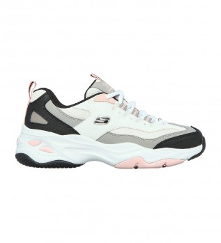 sneakers-in-pelle-dlites-4.0---fresh-diva-white-grey-pink