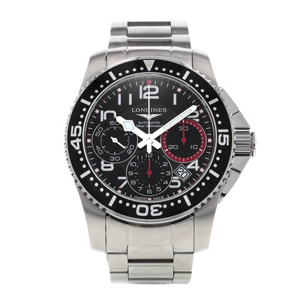 Longines HydroConquest L3.696.4.53.6