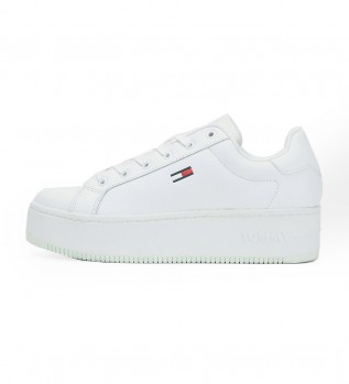sneakers-essential-in-pelle-bianca