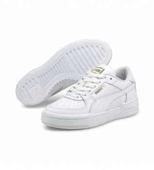 ca-pro-scarpe-classiche-in-pelle-bianche