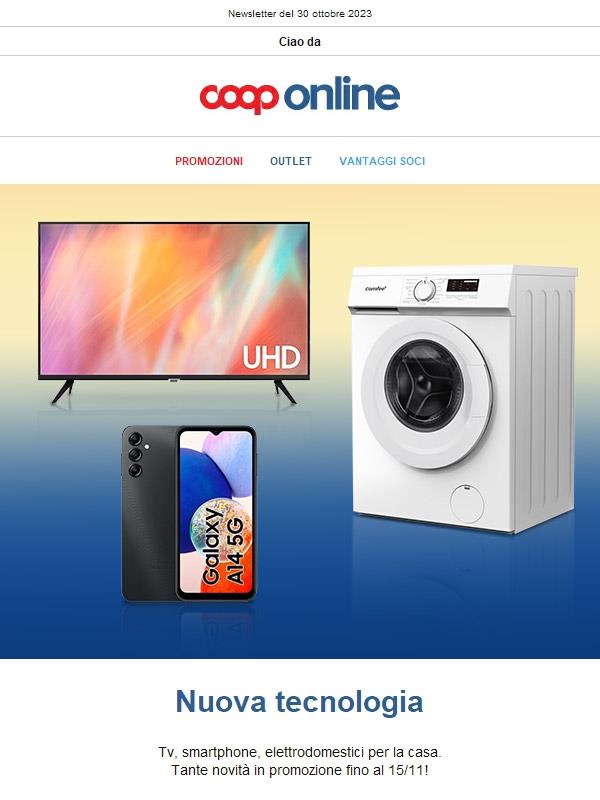 Ferro a vapore a 29,90€ | Termoventilatore a 19,90€