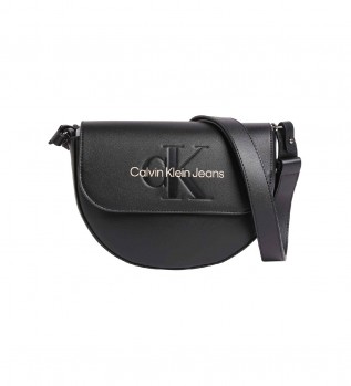 borsa-da-sella-scolpita22-mono-borsa-nera