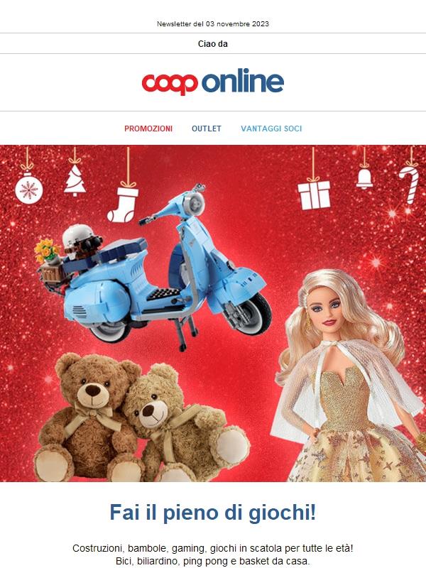 🟡 Pokémon a -20% |  Idee regalo | Bici fino a -30%