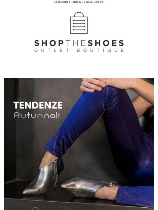 I trend di questo autunno non sono più un segreto! Te li mostriamo noi!