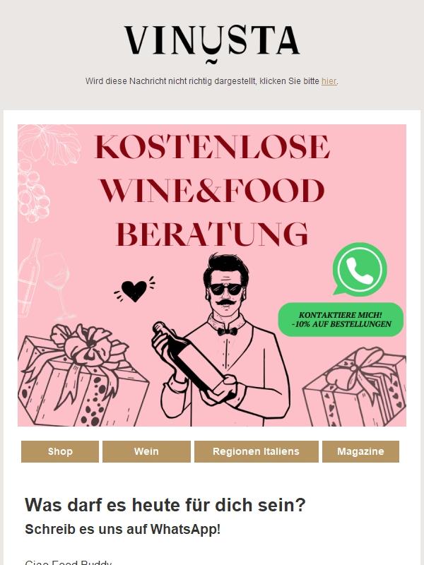 Dein individueller Geschenkkorb 🎁✨