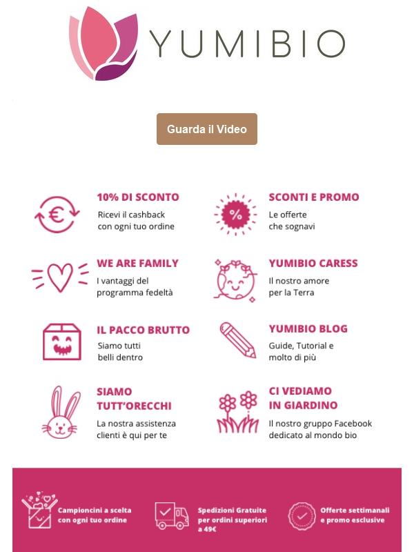 REGALO PER TE - Viso gonfio? Prova l'automassaggio