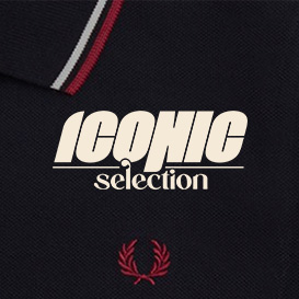 Iconic selection