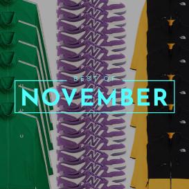 Best of the month