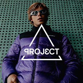 Proj3ct brand