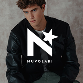 Nuvolari brand