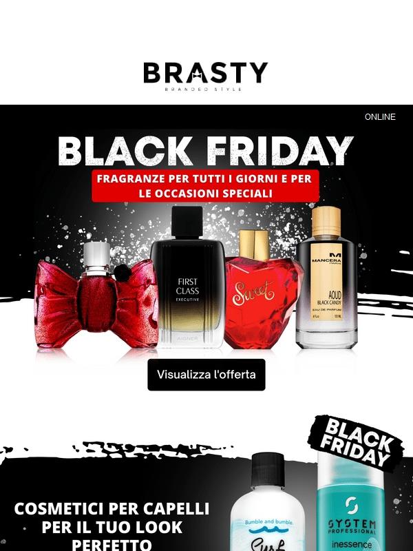 ATTENZIONE! Abbiamo scontato altri prodotti!