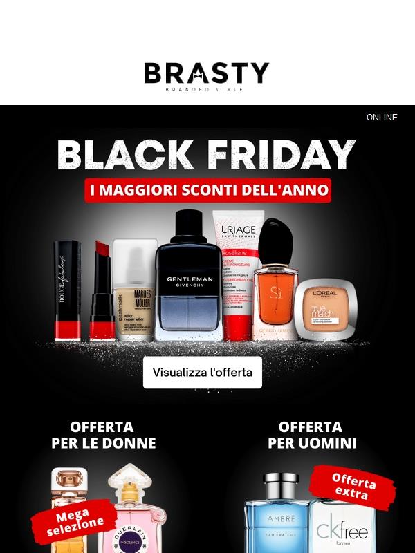 L'ultima sfida: gli sconti massimi scadranno a breve!