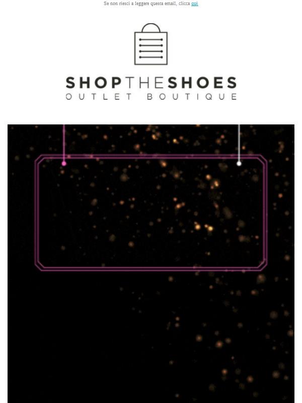 Un Black Friday da sogno