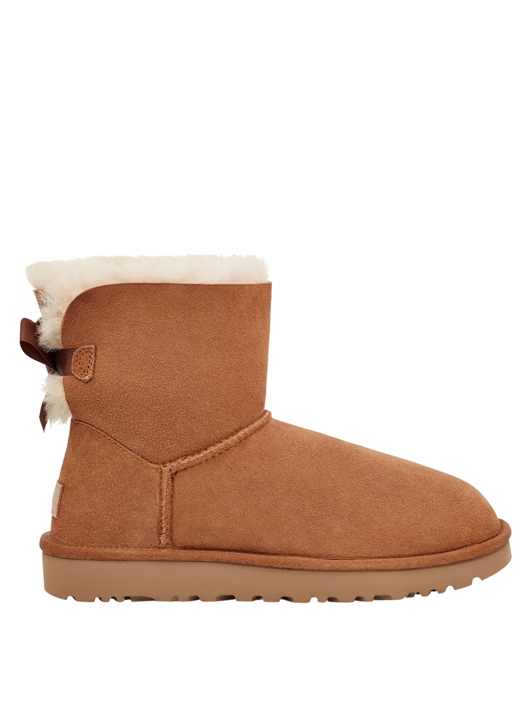 UGG W MINI BAILEY BOW II