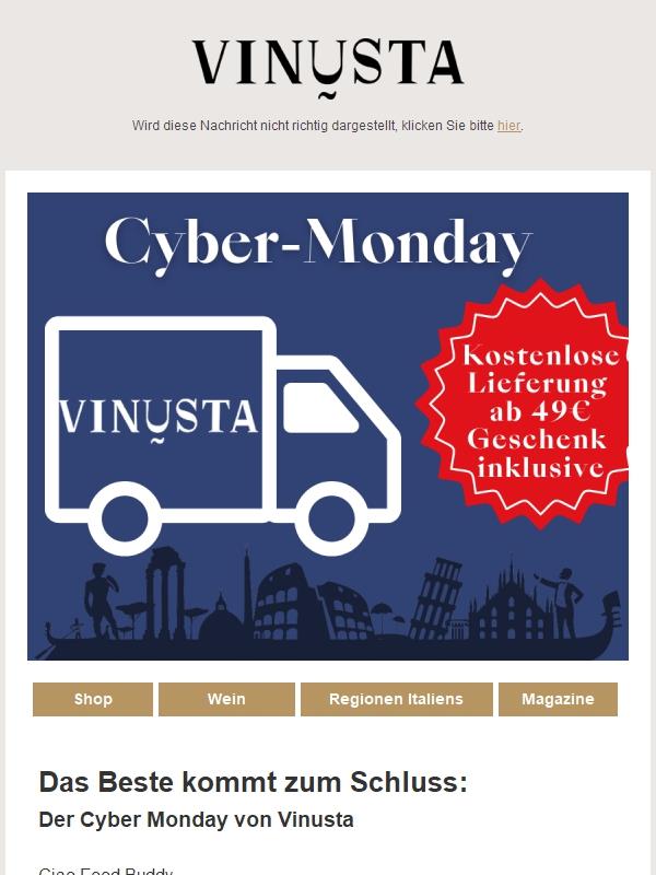 Ein Geschenk wartet auf dich! 🎁