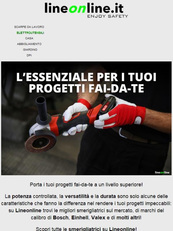 🛠L'essenziale per i tuoi progetti fai-da-te!✨