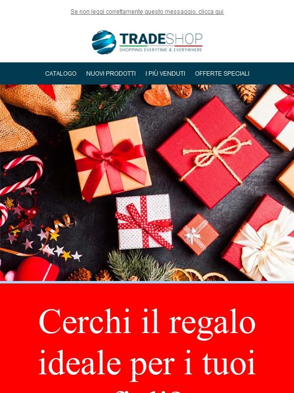 Giocattoli in offerta! Sconti fino al -20%