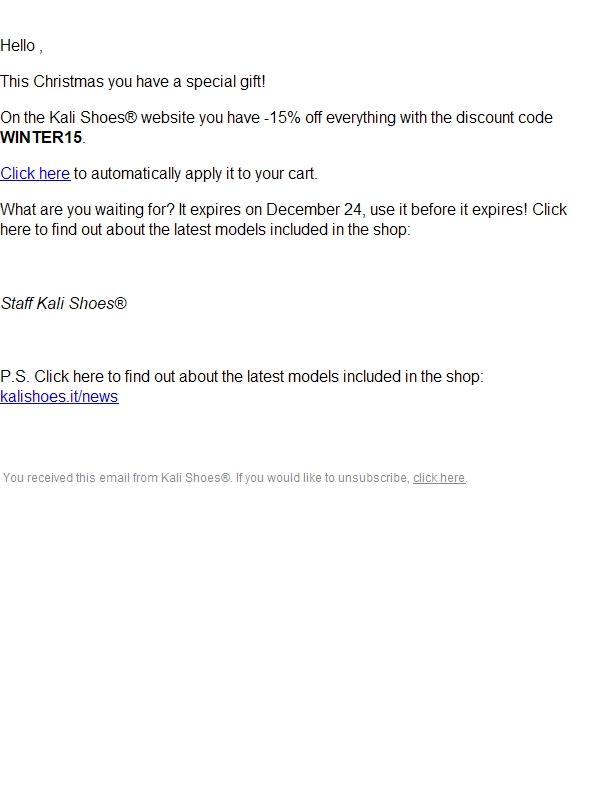 🎅🏻 Christmas Gift (in advance)