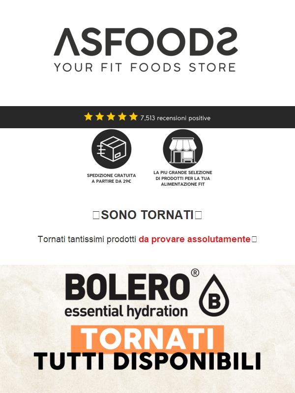 😍Sono tornati tantissimi prodotti🎁