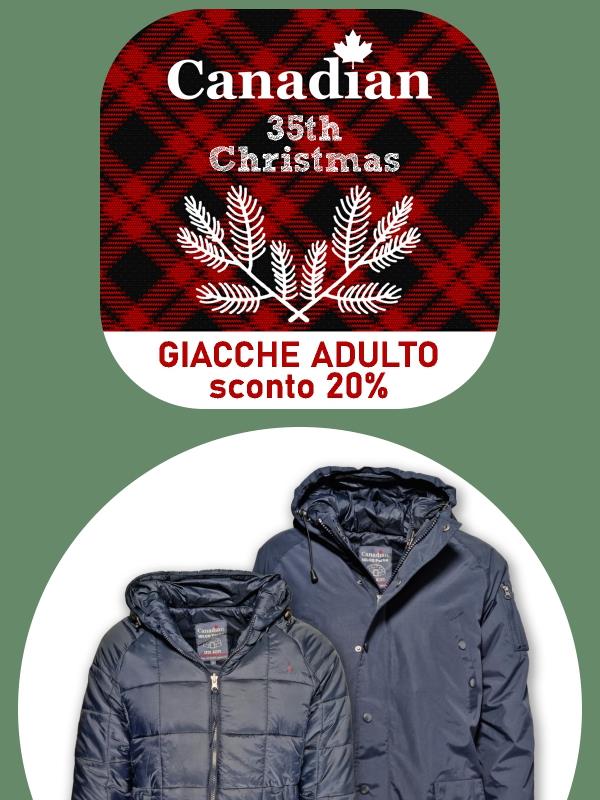 🍁20% di sconto sulle giacche