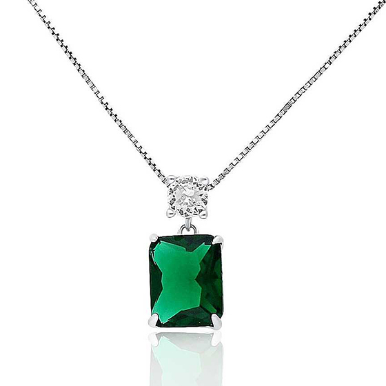 Collana Punto Luce GioiaPura