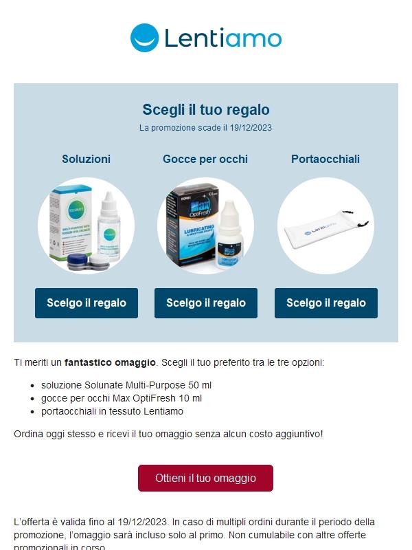 Scopri gli omaggi che ti attendono qui dentro 👉