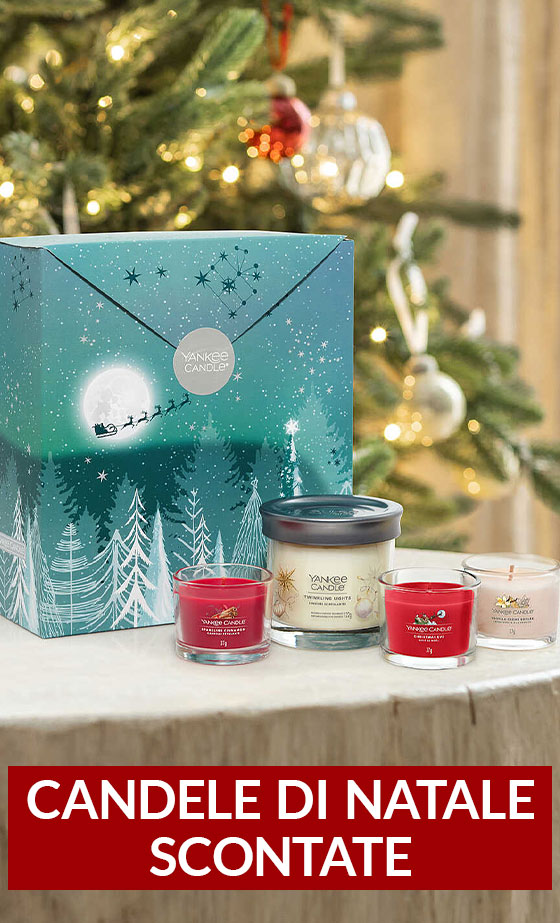 Grandi regali con piccoli budget