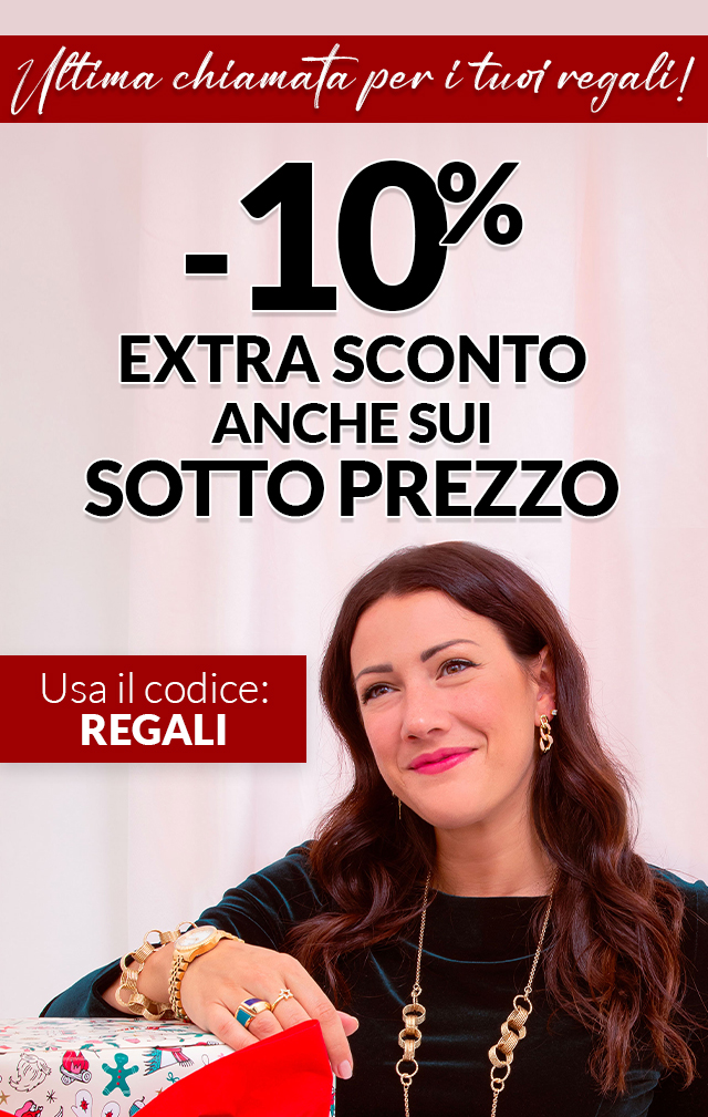 Grandi regali con piccoli budget